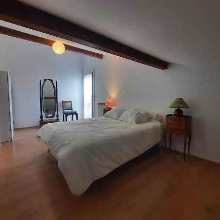 Duplex T3 Avec Terrasses Et Parking, Proche Plages Et Commerces A Anglet - Fr-1-239-859 Exterior foto